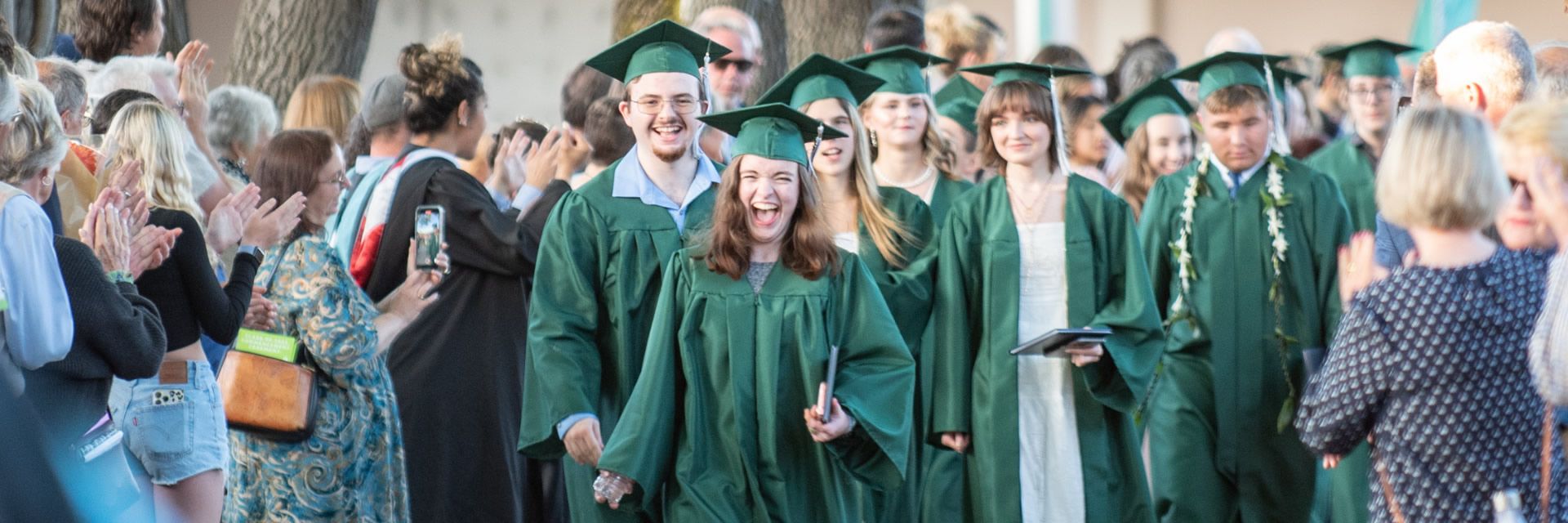 Admissions